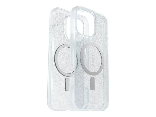 OtterBox React Series - Baksidedeksel for mobiltelefon MagSafe-sam...