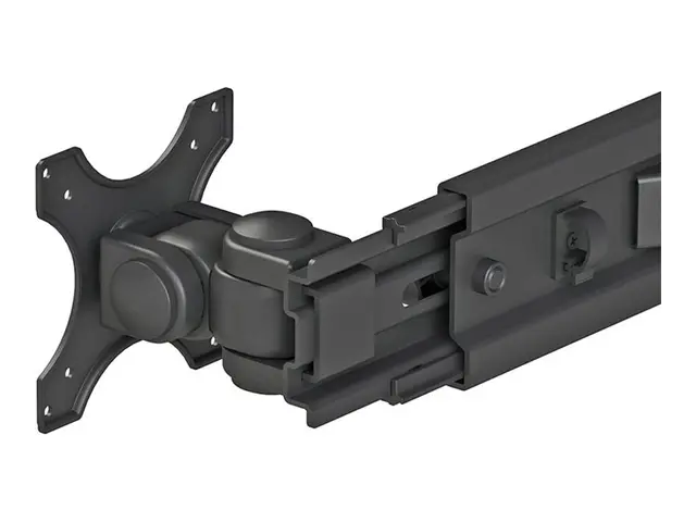 Neomounts FPMA-D700D4 - Monteringssett full bevegelse for 4 LCD-sk...