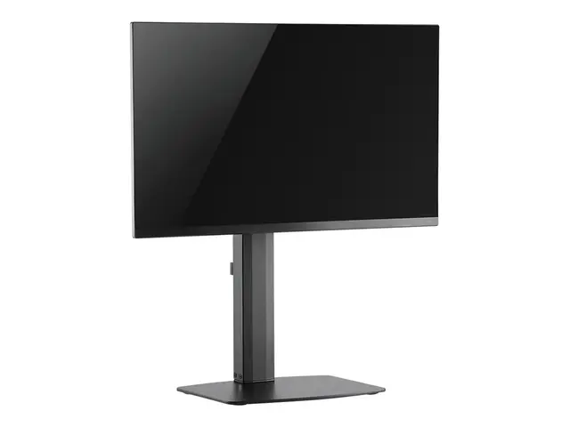 Neomounts FPMA-D865 - Stativ full bevegelse for LCD-skjerm svart s...
