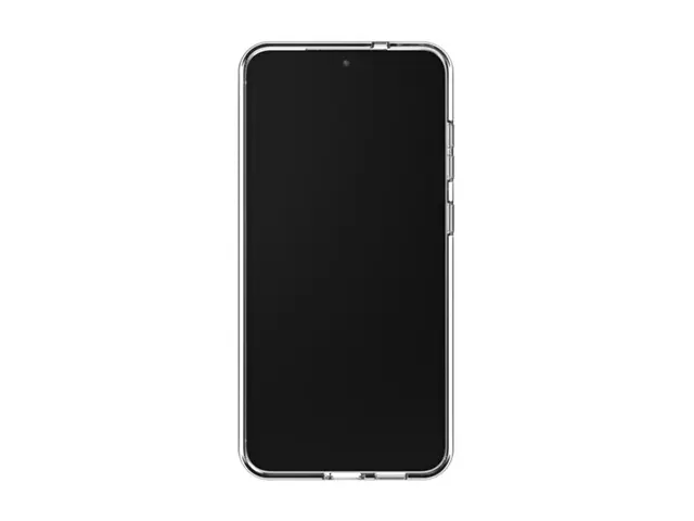 ZAGG Luxe - Baksidedeksel for mobiltelefon grafen blank med skjerm...