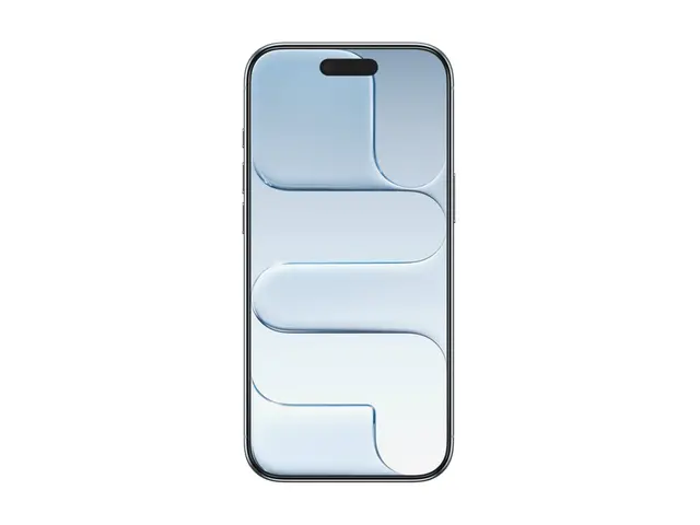 Belkin ScreenForce InvisiGlass - Skjermbeskyttelse for mobiltelefo...