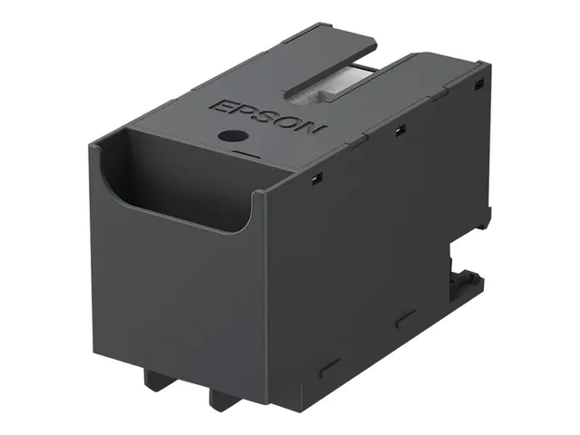 Epson - Blekkvedlikeholdsboks - for WorkForce Pro WF-3820, 4720, 4...