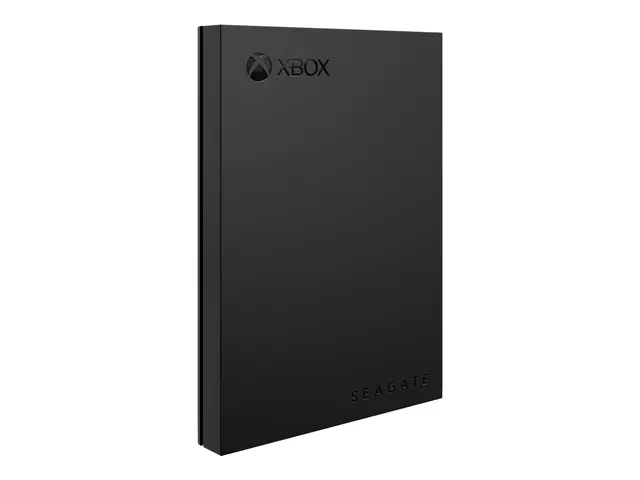 Seagate Game Drive for Xbox STKX2000400 - Harddisk - 2 TB - ekster...