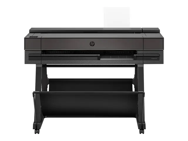 HP DesignJet T850 - 36" storformatsskriver farge ink-jet Rull (91,...