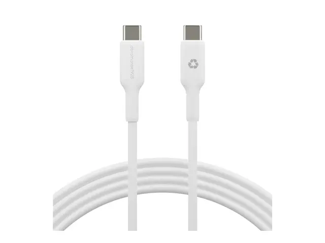 dbramante1928 re-charge - USB-kabel USB-C hann til 2 m