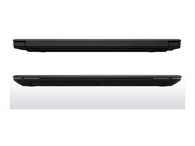 Lenovo ThinkPad E470 - 14" Intel Core i5 7200U 8 GB RAM 256 SSD No...