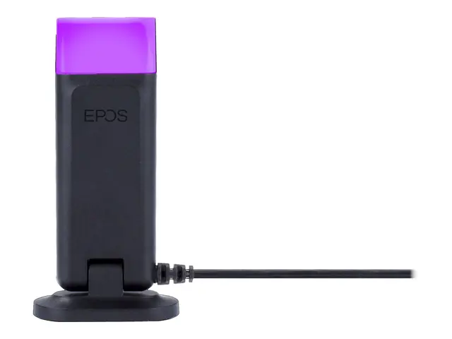 EPOS - Opptattlampeindikator for hodesett for hodesett