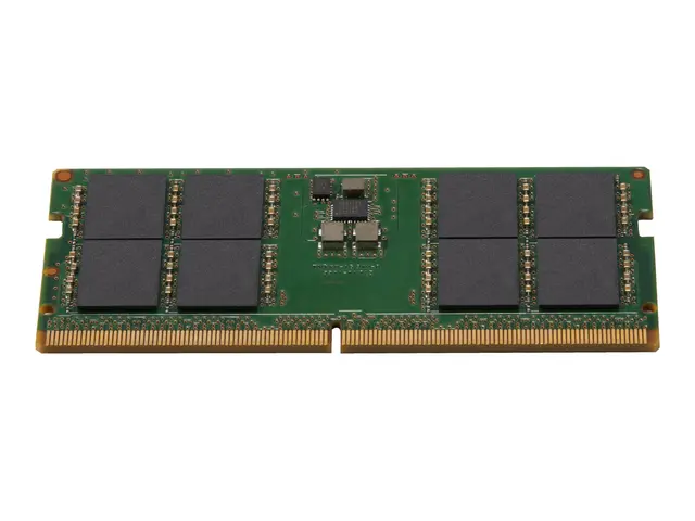HP - DDR5 modul 32 GB SO DIMM 262-pin 5600 MHz / PC5-44800 1.1 V