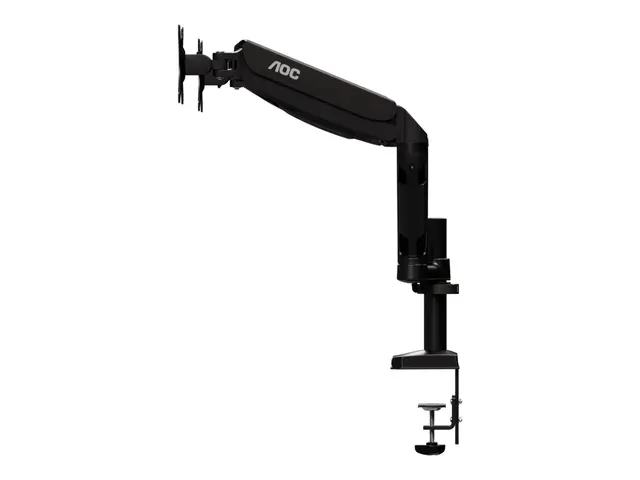 AOC AD110D0 - Monteringssett justerbar arm for 2 LCD-skjermer alum...