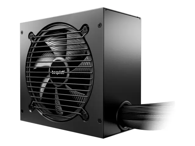 be quiet! Pure Power 12 - Strømforsyning (intern) ATX12V 3.1/ EPS1...