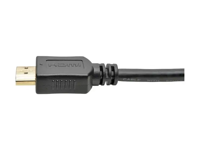 Eaton Tripp Lite Series HDMI to VGA Active Adapter Cable (HDMI Low...