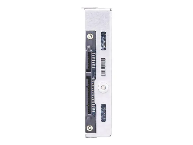 QNAP - Grensesnittsadapter - 2.5" - SATA 6Gb/s - SAS 6Gb/s (en pak...