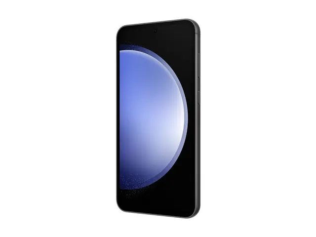 2nd-A Galaxy S23 FE 128GB Graphite A-grade - Brukt 2 års garanti G...