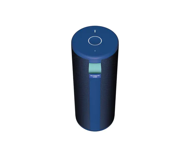 Ultimate Ears MEGABOOM 4 - Høyttaler for bærbar bruk trådløs Bluet...