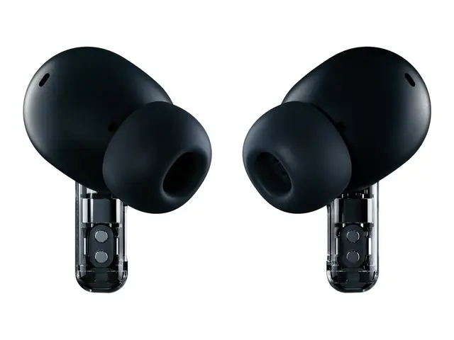 Nothing ear - True wireless-hodetelefoner med mikrofon i øret Blue...