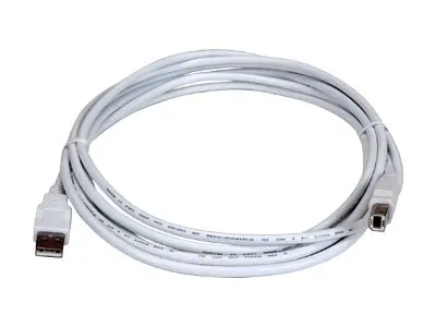 Lexmark - USB-kabel USB (hann) til USB-type B 2 m for CS531, CS632...