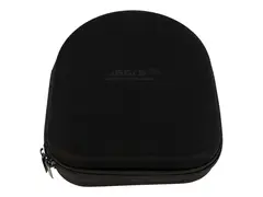 Jabra - Hard eske for hodemikrotelefon (en pakke 5) for Evolve 75 MS Stereo, 75 UC Stereo