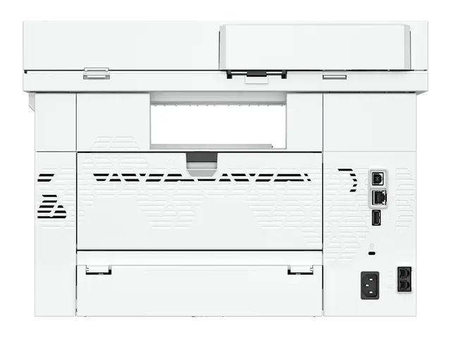 HP LaserJet Pro MFP 4113fdw - Multifunksjonsskriver - S/H - laser ...