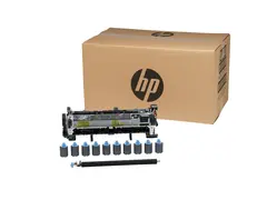 HP - Vedlikeholdssett - for LaserJet Enterprise 600 M601, 600 M602, 600 M603