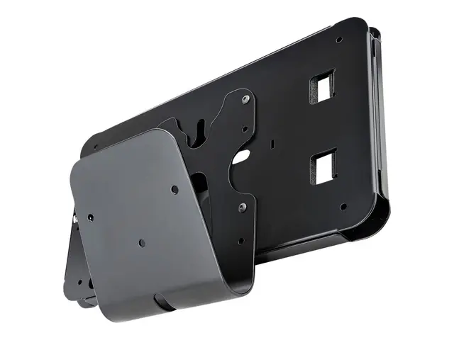 StarTech.com Secure Tablet Stand, Anti Theft Universal Holder for ...