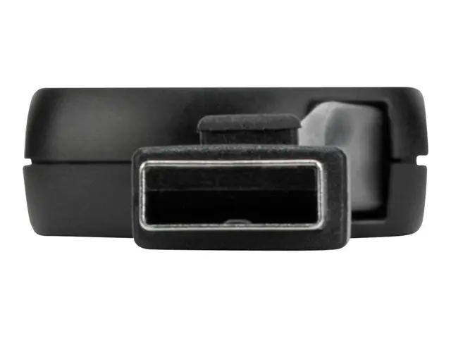 Targus - Hub - 4 x USB 2.0 - stasjonær