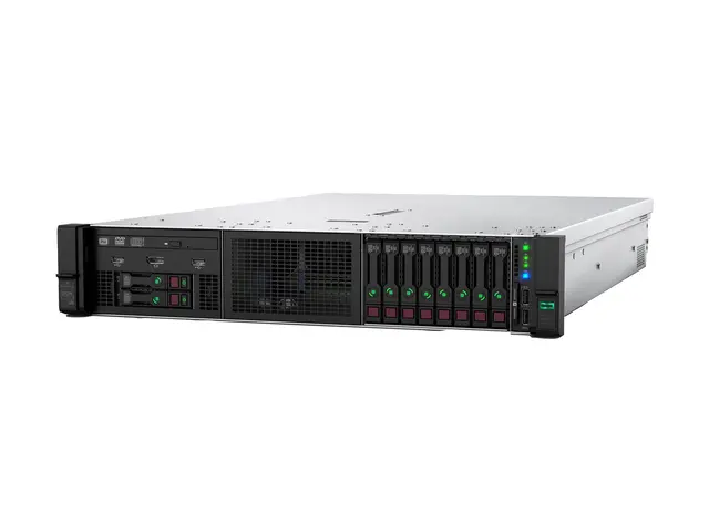 HPE ProLiant DL380 Gen10 - rackmonterbar Xeon Gold 5218 2.3 GHz 32...