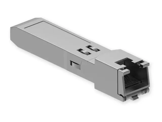 Teltonika - SFP (mini-GBIC) transceivermodul 1.25GbE over kobber E...