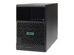 HPE T750 G5 - UPS - AC 220/230/240 V - 525 watt 750 VA - enkeltfase - RS-232, USB - utgangskontakter: 6 - Internasjonal - for ProLiant ML350 Gen11 Performance 3