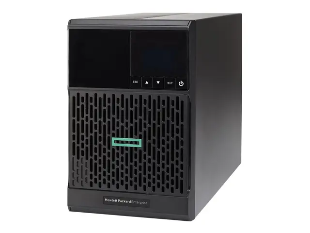 HPE T750 G5 - UPS AC 220/230/240 V 525 watt 750 VA enkeltfase RS-2...