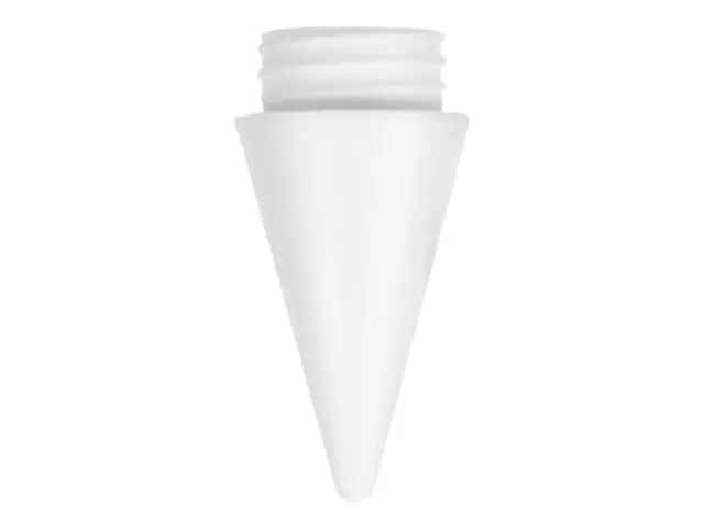 Targus - Stifttupp - reservedel - hvit (en pakke 3) - for P/N: AMM...