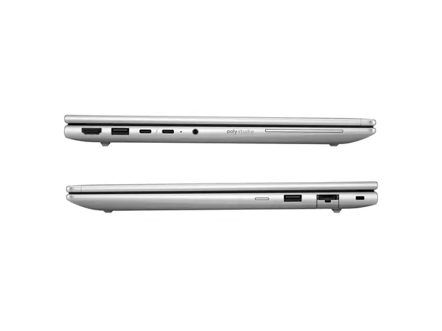 HP EliteBook 6 G1a Notebook Next Gen AI - 14" AMD Ryzen 5 340 16 G...