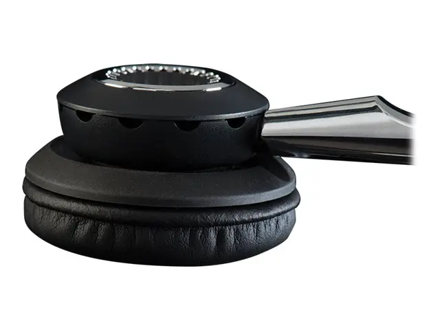Jabra BIZ 2400 II QD Duo UNC - Hodesett - on-ear - kablet - Quick ...