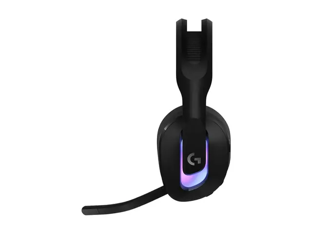 Logitech G G522 - Hodesett full størrelse Bluetooth / LIGHTSPEED t...