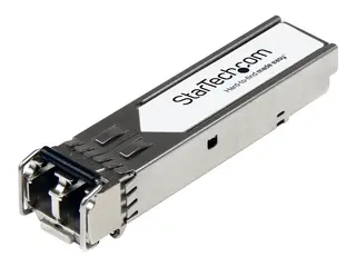 STARTECH.COM Arista Networks SFP-10G-SRL Compatible SFP+ Module - 10G