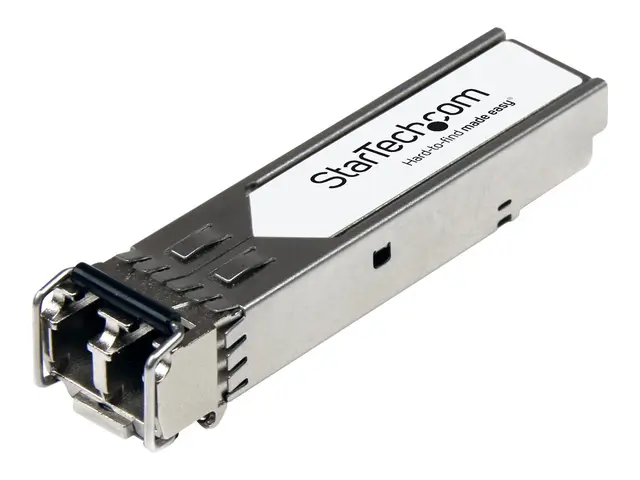 StarTech.com Arista Networks SFP-10G-SRL Compatible SFP+ Module, 1...