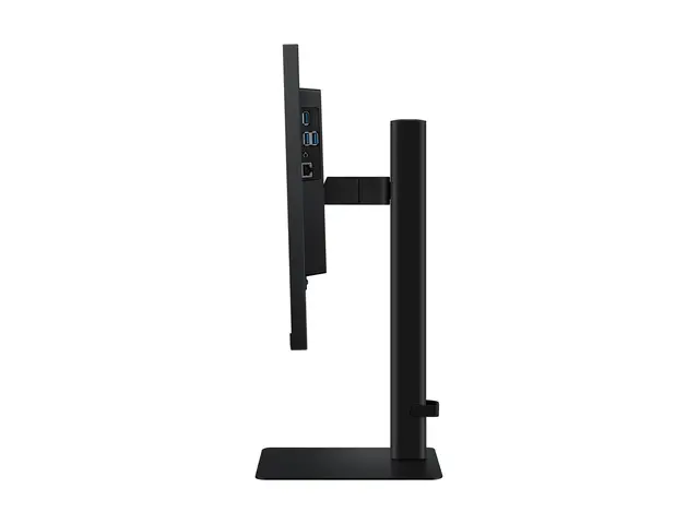 Samsung ViewFinity S6 S24D604UEU - S60UD Series LED-skjerm USB 24"...