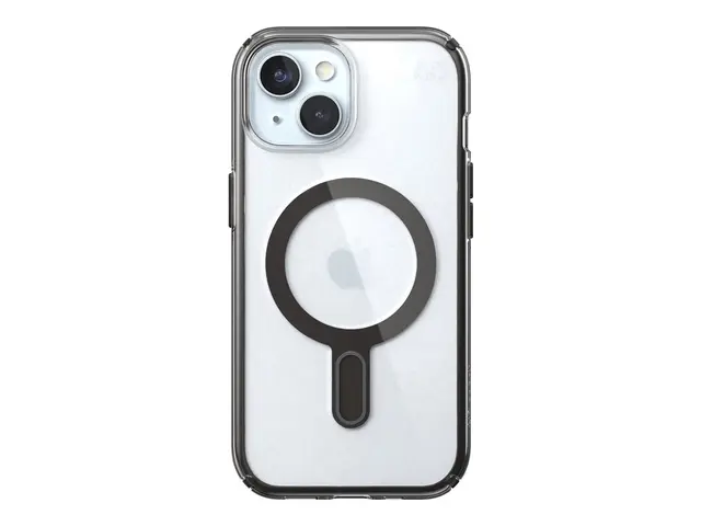 Speck Presidio Perfect-Clear - Baksidedeksel for mobiltelefon med ...