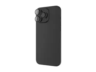 ZAGG InvisibleShield Glass Elite - Linsebeskytter for mobiltelefon for Apple iPhone 16 Pro, 16 Pro Max