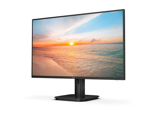 Philips 24E1N1100A - 1000 Series LED-skjerm 24" (23.8" synlig) 192...
