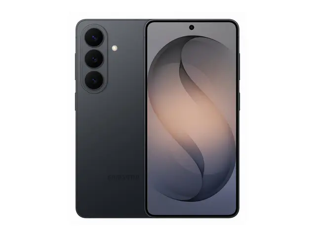 Samsung Galaxy S26 512GB Black Generisk 