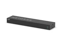 NETGEAR PR460X - Ruter 2.5GbE, 10GbE WAN-porter: 2 - rackmonterbar