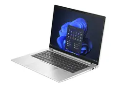 HP EliteBook 840 G11 Notebook - AI Ready 14&quot; - Intel Core Ultra 5 - 125U - 16 GB RAM - 512 GB SSD - Pan Nordic - Windows 11 Pro