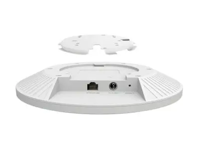 TP-Link Omada EAP683 UR V1 - Trådløst tilgangspunkt 1GbE, 2.5GbE W...