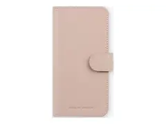 IDEAL OF SWEDEN Magnet Wallet+ - Lommebok polyester, polyuretan, polykarbonat - rosa - for Apple iPhone 13