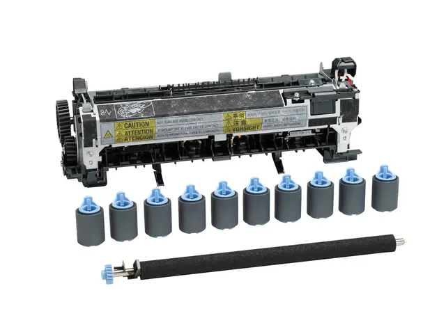 HP - Vedlikeholdssett - for LaserJet Enterprise 600 M601, 600 M602...