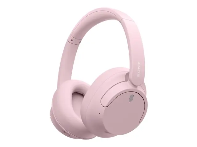 Sony WH-CH720N - Hodetelefoner med mikrofon full størrelse Bluetoo...
