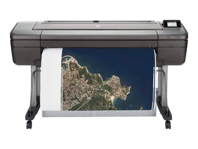 HP DesignJet Z6 PostScript - 44" storformatsskriver - farge - ink-...