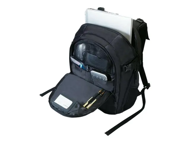 Targus Campus - Notebookryggsekk - 15" - 16" - svart