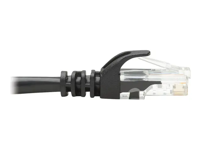 Eaton Tripp Lite Series USB Type-A to RJ45 Rollover Console Cable,...