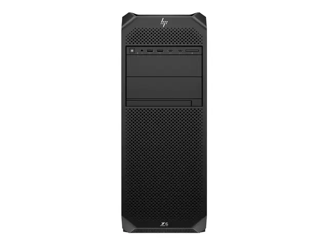 HP Workstation Z6 G5 A - tower Ryzen ThreadRipper PRO 7955WX 4.5 G...